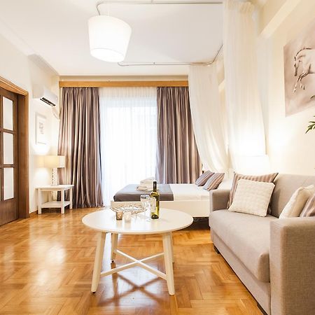 Athenian Home By Livin Urbban מראה חיצוני תמונה