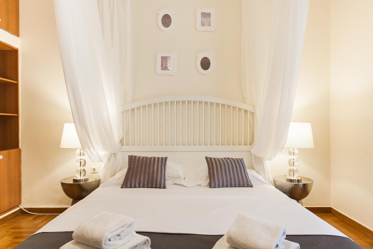 Athenian Home By Livin Urbban מראה חיצוני תמונה