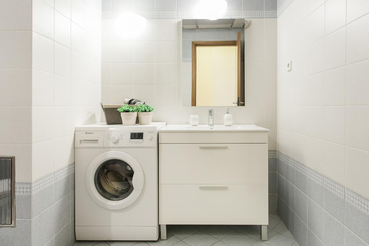 Athenian Home By Livin Urbban מראה חיצוני תמונה