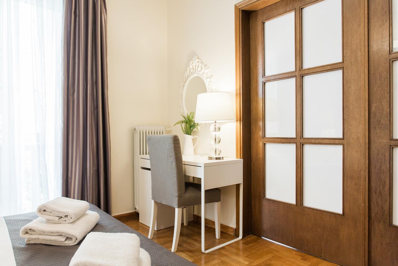 Athenian Home By Livin Urbban מראה חיצוני תמונה